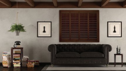 New York's Best Wood Shutters